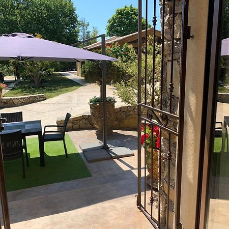 Le Hameau Des Vanades Ampus Εξωτερικό φωτογραφία
